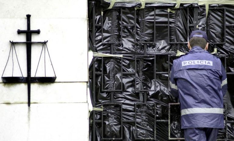 PSP detém três suspeitos de tráfico de droga e outros crimes em Ponta Delgada