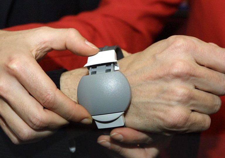 Pulseira eletrónica para jovem em Paredes por violência contra os pais