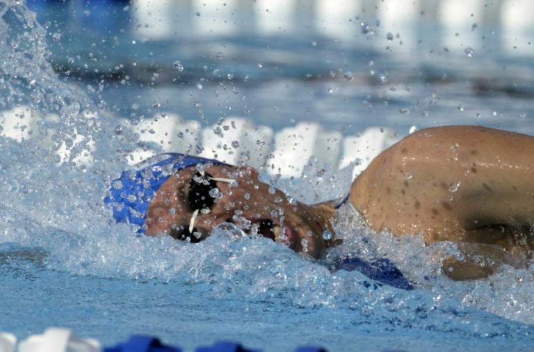 Medalhista olímpico confessa-se culpado no ataque ao Capitólio dos EUA