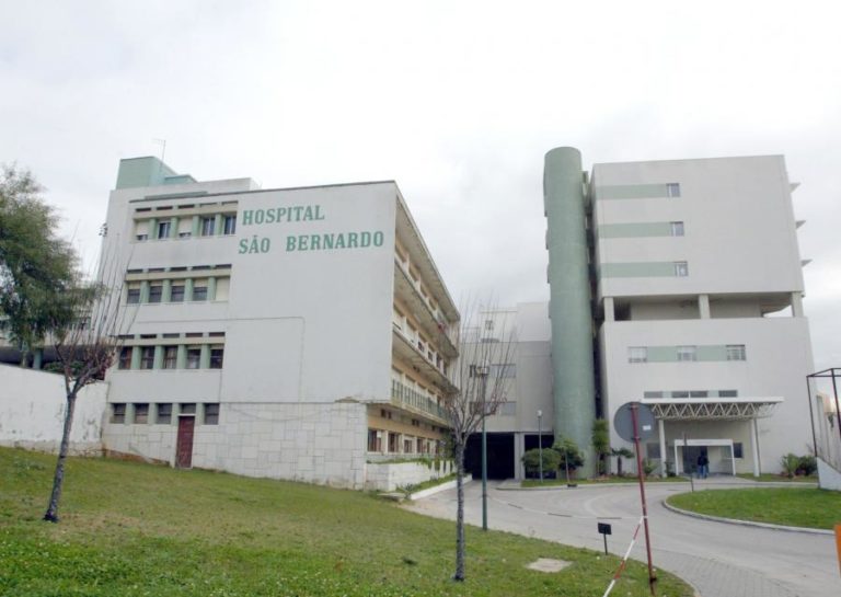 ERS instrui Hospital de Setúbal a detalhar registos clínicos após analisar morte de grávida