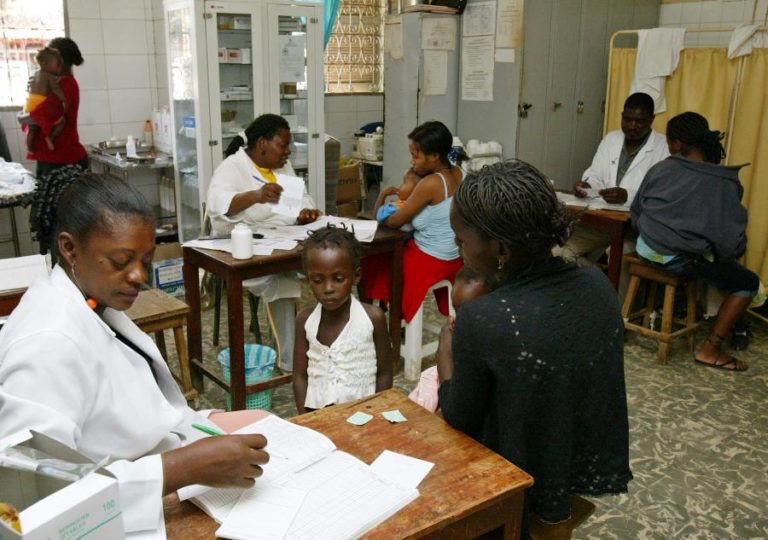 Governo angolano confirma existência de adolescentes com filhos gerados de relação com chineses