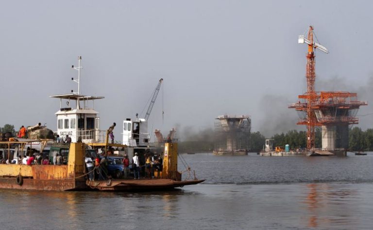 Guiné-Bissau e três países vizinhos vão cooperar para sustentabilidade de águas subterrâneas