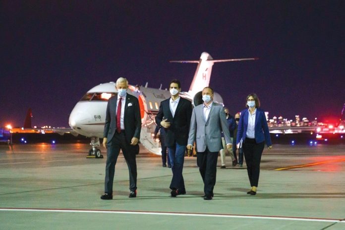 FOTO: Carolyn TWITTER