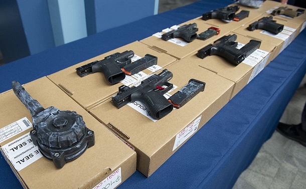 Foto: Toronto Police Service/Facebook Foto: Toronto Police Service/Facebook