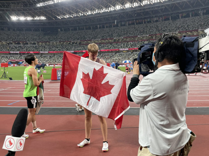 FOTO: TEAM CANADA FOTO: TEAM CANADA