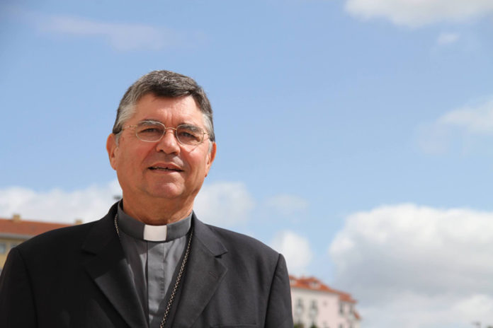 FOTO: AGÊNCIA ECCLESIA FOTO: AGÊNCIA ECCLESIA