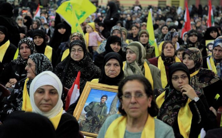 EUA apelam ao “desanuviamento das tensões” no Líbano