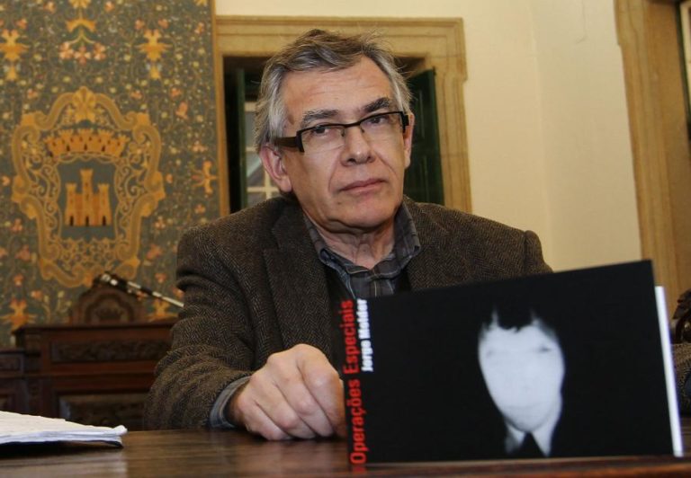 Jorge Molder revela inéditos na exposição de fotografia “Mais tarde” em Lisboa