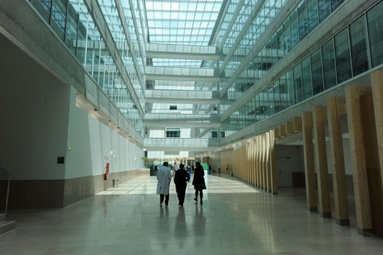 Metade dos chefes de equipa da Urgência do Hospital de Braga demitiu-se