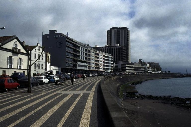 Covid-19: Açores com sete novos casos e dois doentes em cuidados intensivos