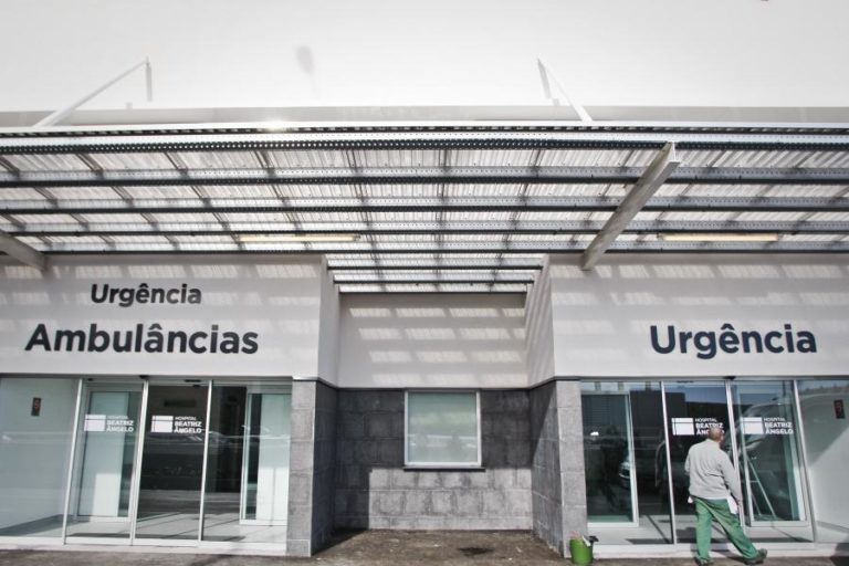 Mais de 1.000 crianças e jovens assistidos em urgências devido a queimaduras em dois anos