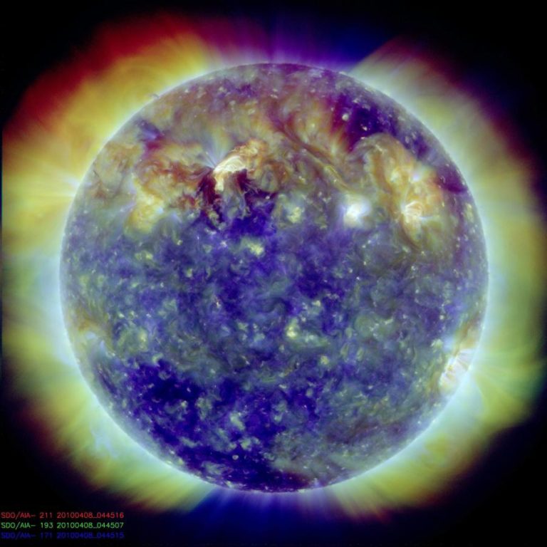 Cientistas estudam impacto das tempestades solares na rede elétrica em Portugal