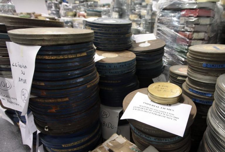 Mais de uma dezena de filmes portugueses na Mostra de Cinema em São Paulo