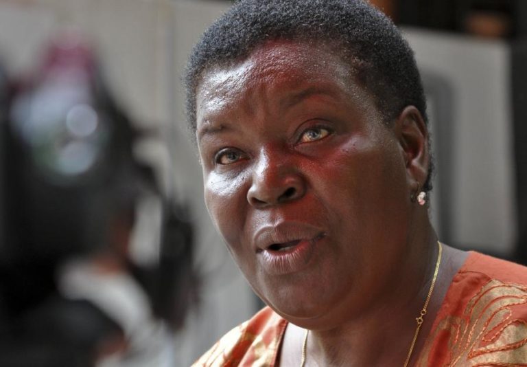 Escritora moçambicana Paulina Chiziane vence Prémio Camões