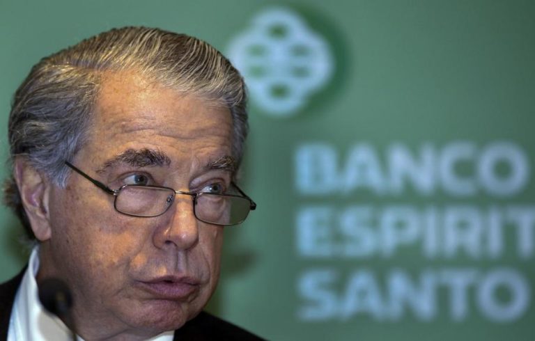 Juízes rejeitam pedido de suspensão do julgamento de Ricardo Salgado