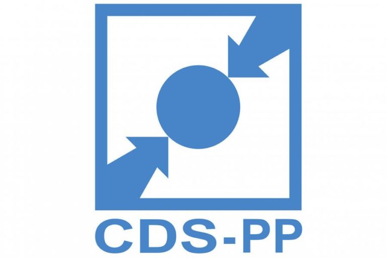 CDS-PP reúne hoje Comissão Política para analisar “situação política” no país e no partido