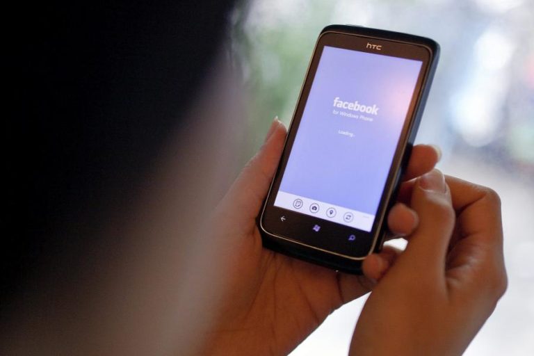 Facebook, Instagram e Whatsapp com problemas a nível mundial