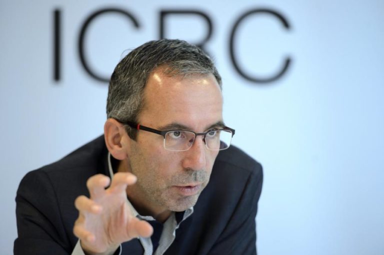 Moçambique/Ataques: Diretor das operações da Cruz Vermelha visita Cabo Delgado