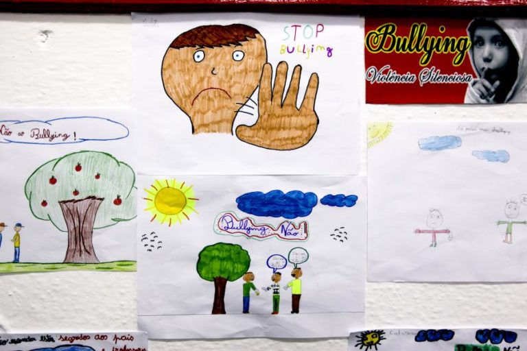 PSP regista “tendência decrescente” de situações de bullying nas escolas