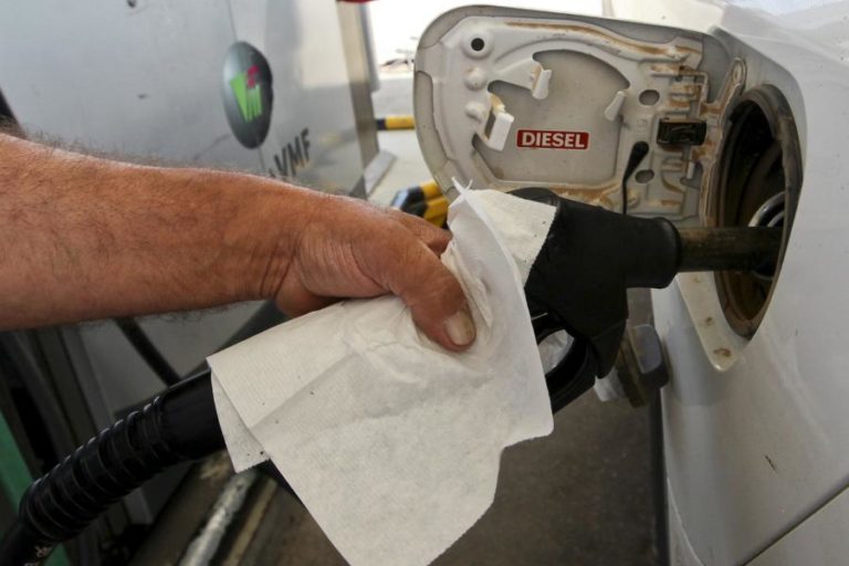 Crise/Energia: Governo aprova desconto de 10 cêntimos no combustível para entrar em vigor a 10 de novembro