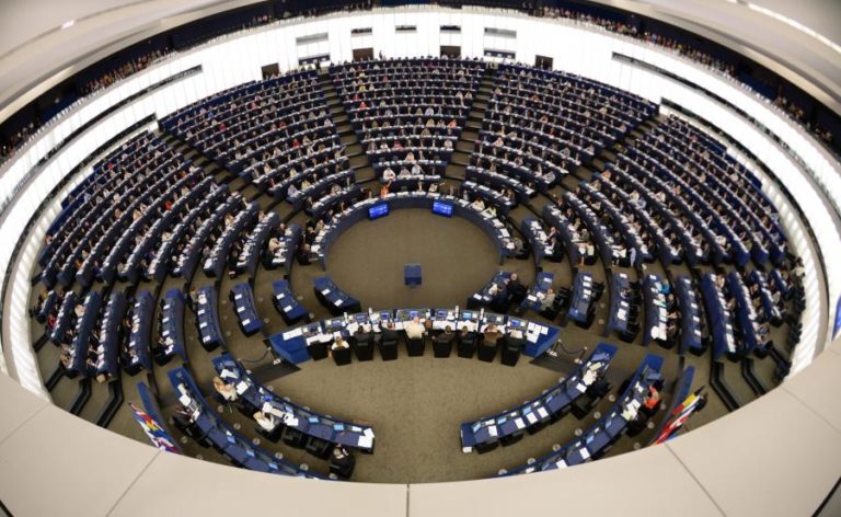Parlamento Europeu aprova resolução para que seja criado Estatuto Europeu do Artista