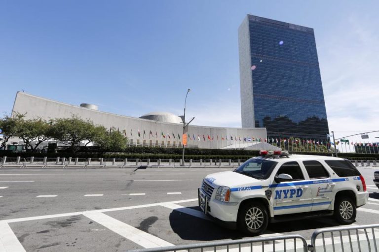 G20: ONU lança observatório de metano para travar aquecimento global
