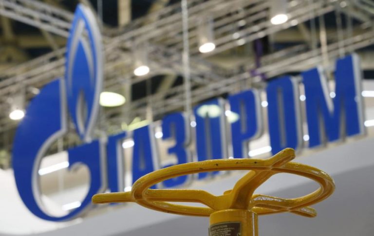 Crise/Energia: Gazprom ameaça cortar gás à Moldávia em dezembro se dívida não for paga