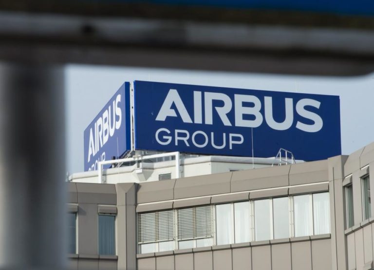 Filial da Airbus paga mais de um milhão de dólares aos EUA por cobrar sobretaxas