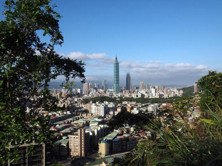 Taiwan acusa Pequim de aumentar a pressão e de querer minar a paz