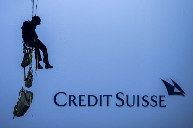 Moçambique/Dívidas: Credit Suisse à beira de acordo com Justiça dos EUA