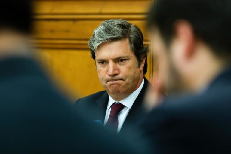OE2022: Despesa não pode continuar a subir como se não houvesse amanhã – Paulo Núncio