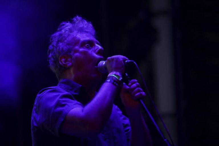 Mão Morta e Bizarra Locomotiva no festival Back to Back em novembro e Lisboa e Porto