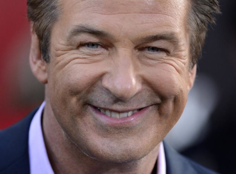 Ator Alec Baldwin autor do disparo que matou uma pessou e deixou outra ferida – Polícia