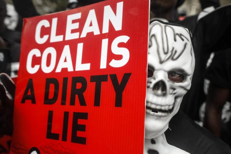 Moçambique entre os cinco países africanos com projetos de centrais elétricas a carvão – relatório