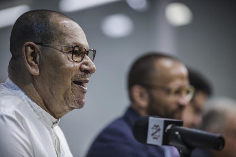 Festival literário Escritaria arranca hoje com Germano Almeida como homenageado