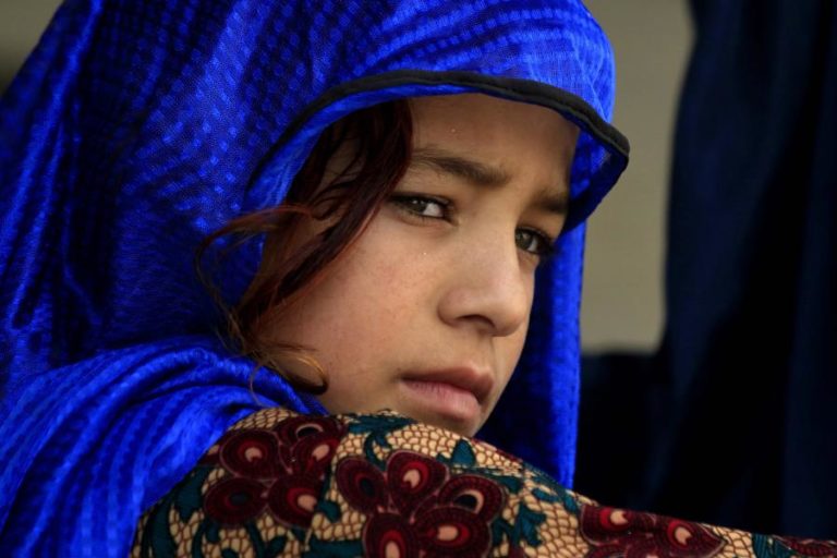 Refugiados afegãos começam a trabalhar e as crianças estão na escola – Governo