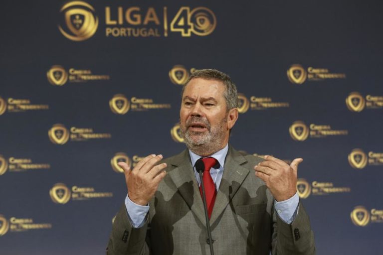 Presidente do Marítimo absolvido de crime de fraude fiscal e certo “que se fez justiça”