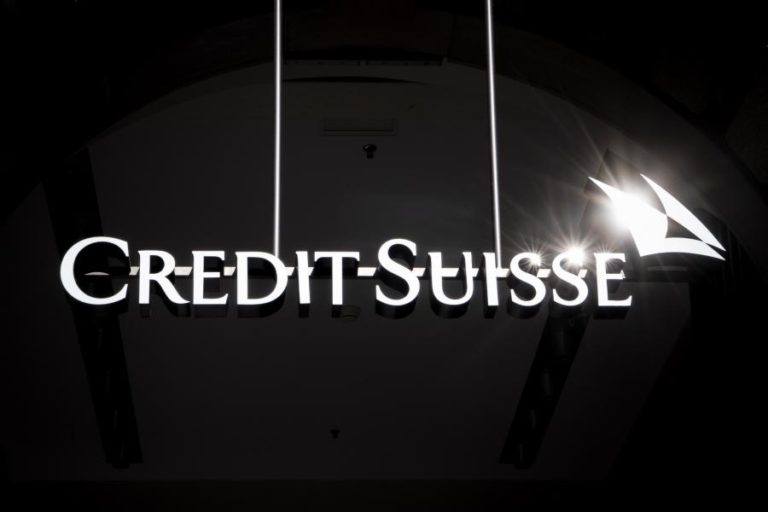 Moçambique/Dívidas: Credit Suisse dá-se como culpado e paga 475 milhões de dólares