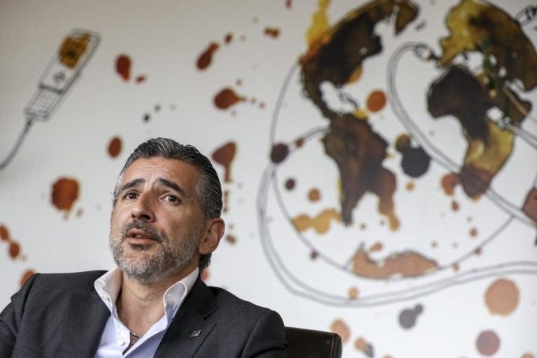 5G: “Todos os muito ambiciosos objetivos” da Altice “foram amplamente atingidos”