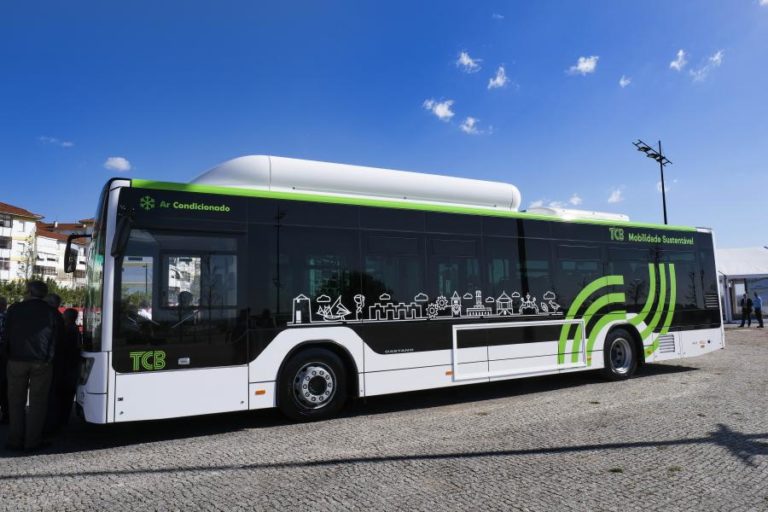 Transportes Coletivos do Barreiro em greve na quinta-feira