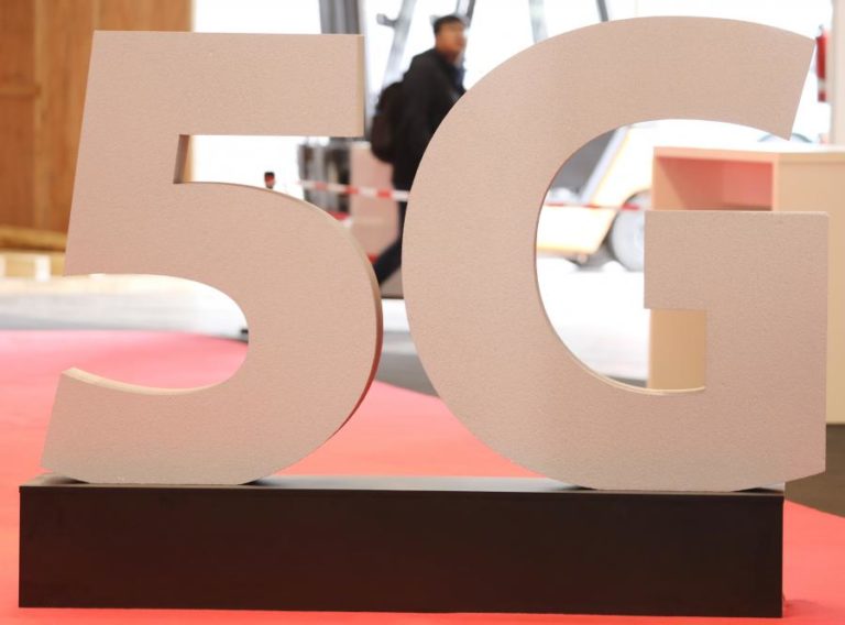 5G: Vodafone Portugal investe 133,2 ME no leilão de quinta geração