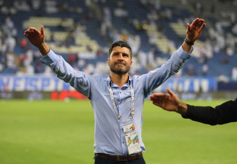 Pedro Emanuel regressa ao futebol saudita para treinar o Al Nassr