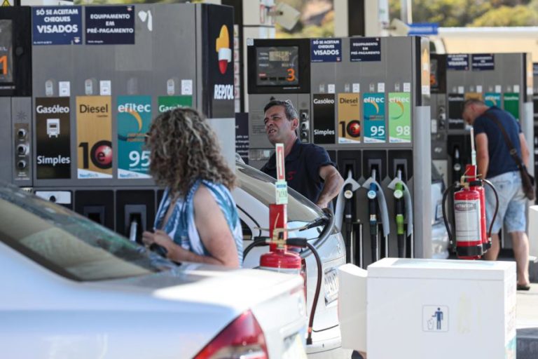 “Governo devia intervir menos” no mercado dos combustíveis porque é liberalizado — CEO OZ Energia