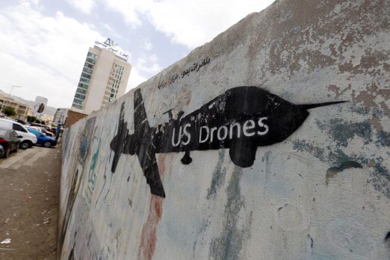 Síria: Estados Unidos anunciam ter abatido dirigente da Al-Qaida