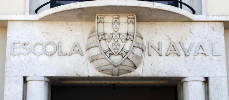Comandante da Escola Naval avisa que “abusos não são tolerados, muito menos autorizados”