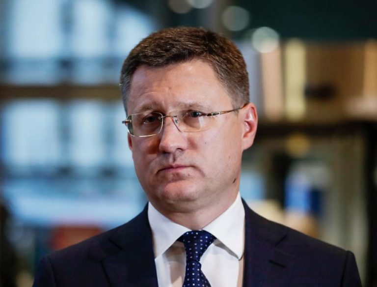 Rússia e Arábia Saudita ponderam criar uma aliança de países produtores de gás