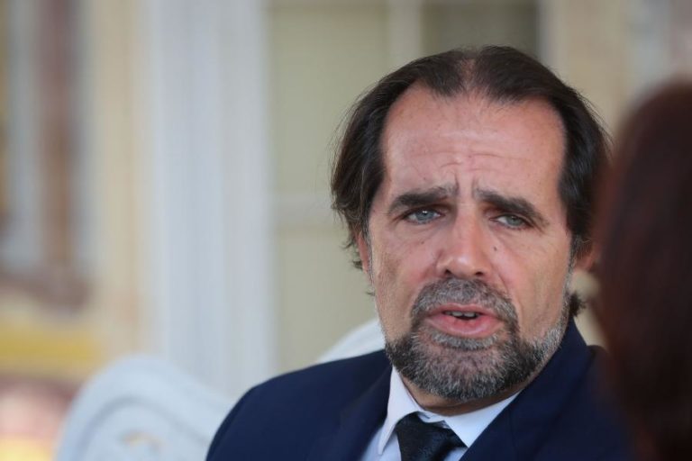 OE2022: Albuquerque disponível para conversar com o Governo para defender interesses da Madeira