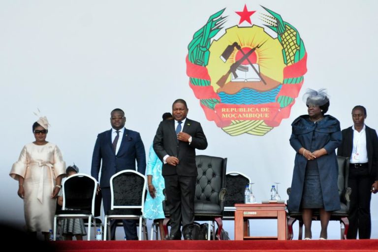 Moçambique/Ataques: Frelimo diz que grupos armados estão a ficar “fora de combate”