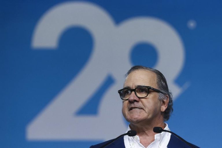 CDS-PP: Pires de Lima não deseja que o “partido morra” e sai de “consciência tranquila”