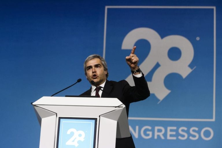 Nuno Melo critica realização de congresso do CDS na mesma data que o do Chega